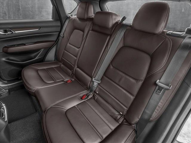 new 2025 Mazda CX-5 car, priced at $40,913