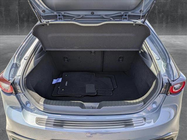 used 2024 Mazda Mazda3 car, priced at $26,897