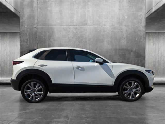 used 2021 Mazda CX-30 car, priced at $20,997