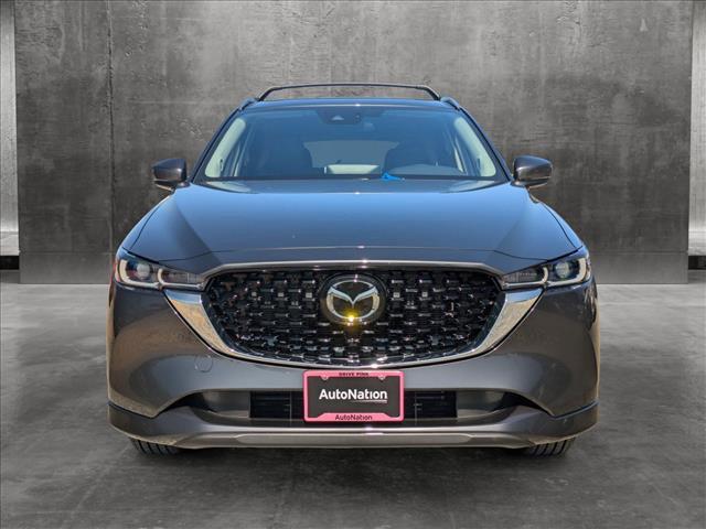 new 2025 Mazda CX-5 car, priced at $32,042