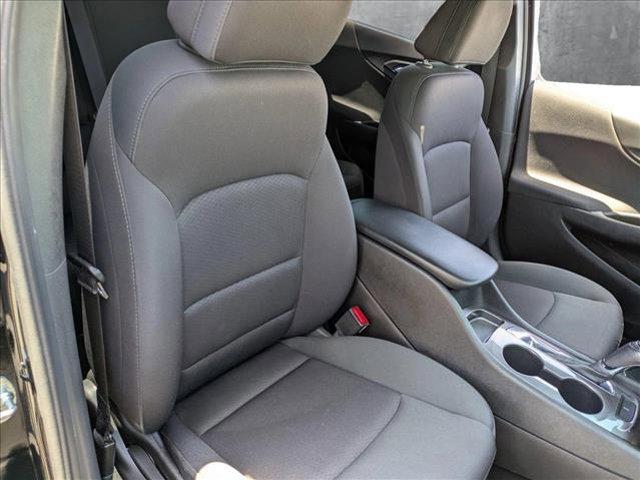 used 2019 Chevrolet Malibu car, priced at $15,999