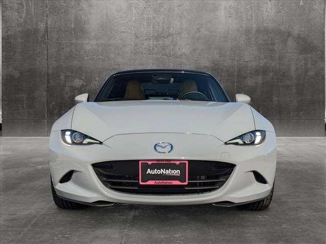 new 2024 Mazda MX-5 Miata car, priced at $35,997