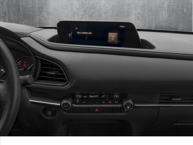 new 2025 Mazda CX-30 car, priced at $28,765