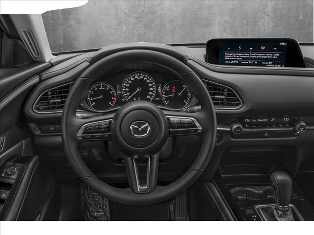 new 2025 Mazda CX-30 car, priced at $28,765