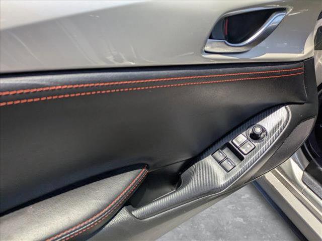used 2023 Mazda MX-5 Miata car, priced at $27,518