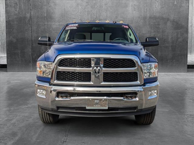 used 2016 Ram 2500 car, priced at $25,497