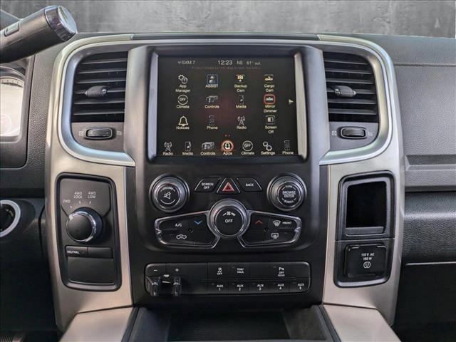 used 2016 Ram 2500 car, priced at $25,497