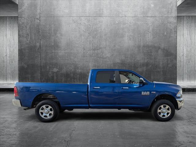 used 2016 Ram 2500 car, priced at $25,497