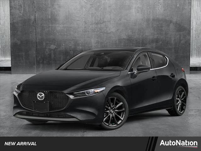 used 2021 Mazda Mazda3 car, priced at $24,955