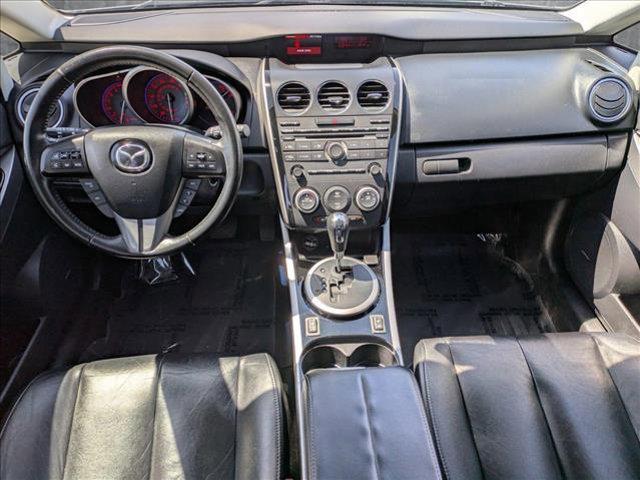 used 2011 Mazda CX-7 car, priced at $7,995