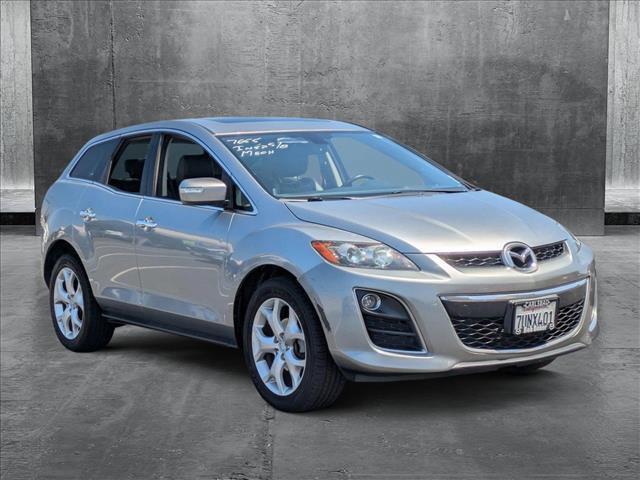 used 2011 Mazda CX-7 car, priced at $7,995