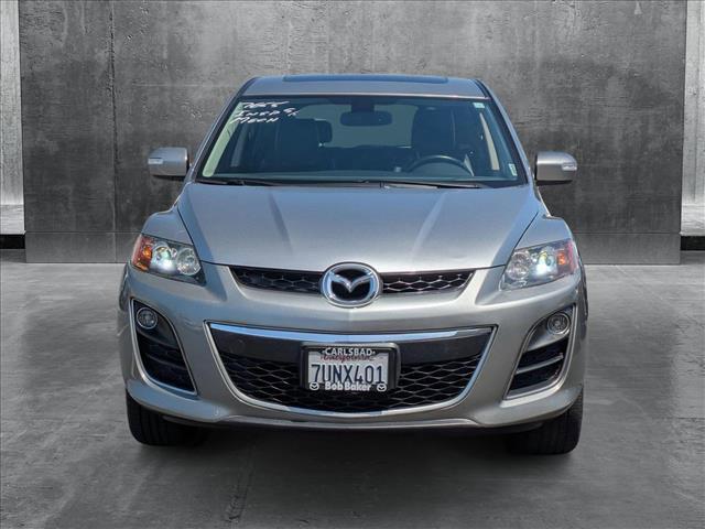 used 2011 Mazda CX-7 car, priced at $7,995