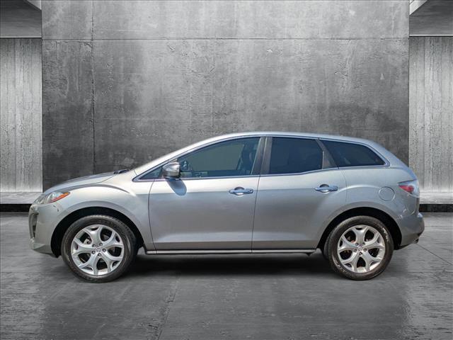 used 2011 Mazda CX-7 car, priced at $7,995