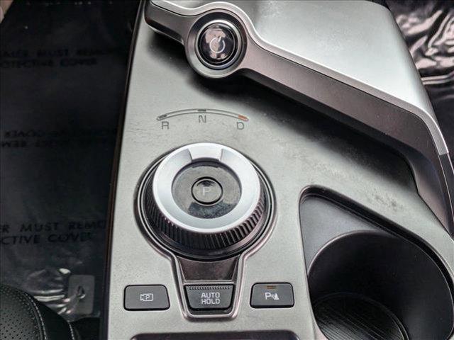 used 2022 Kia EV6 car, priced at $25,364