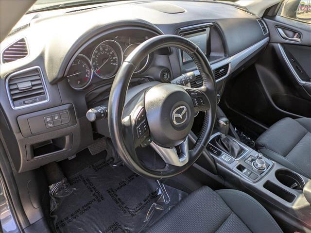 used 2016 Mazda CX-5 car, priced at $14,697