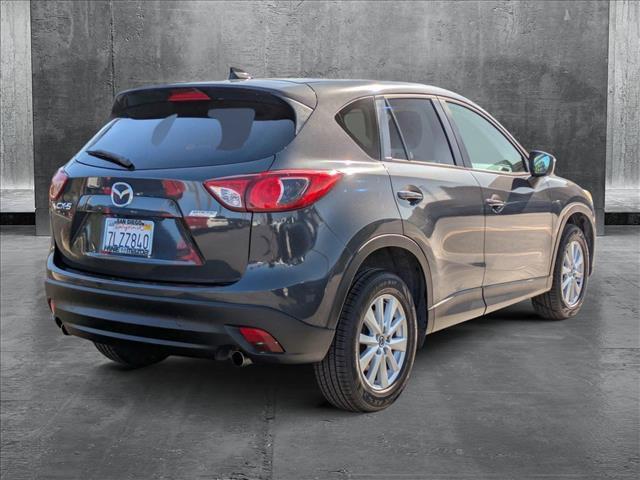 used 2016 Mazda CX-5 car, priced at $14,697