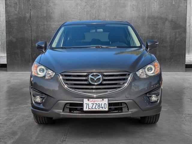 used 2016 Mazda CX-5 car, priced at $14,697