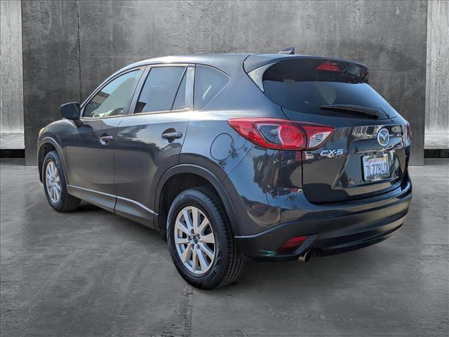 used 2016 Mazda CX-5 car, priced at $14,697