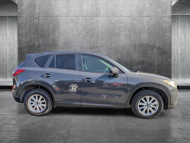 used 2016 Mazda CX-5 car, priced at $14,697