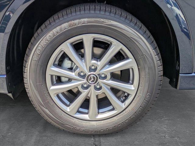 new 2025 Mazda CX-5 car, priced at $30,403