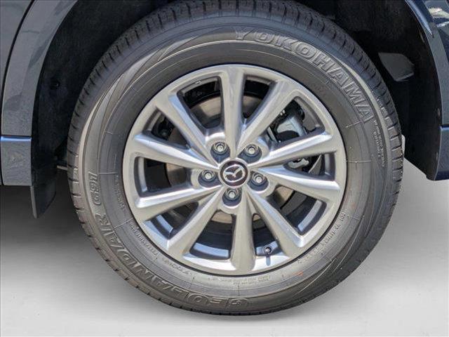 new 2025 Mazda CX-5 car, priced at $30,403