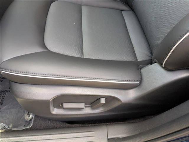 new 2025 Mazda CX-5 car, priced at $30,403