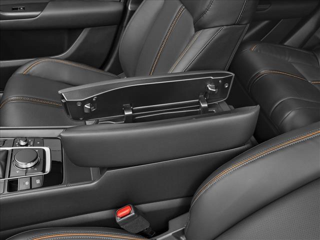 new 2026 Mazda CX-50 Hybrid car, priced at $41,030