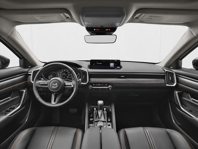 new 2026 Mazda CX-50 Hybrid car, priced at $41,030