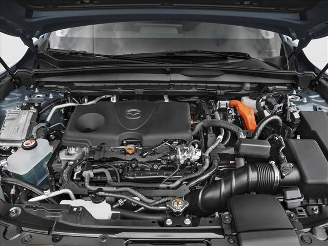 new 2026 Mazda CX-50 Hybrid car, priced at $41,030