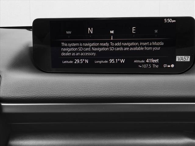new 2026 Mazda CX-50 Hybrid car, priced at $41,030
