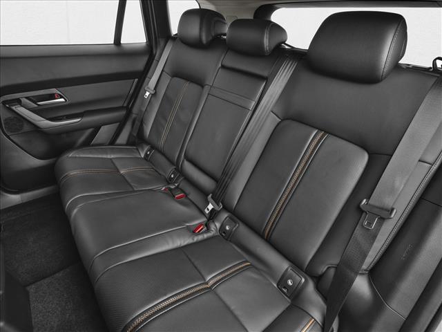 new 2026 Mazda CX-50 Hybrid car, priced at $41,030