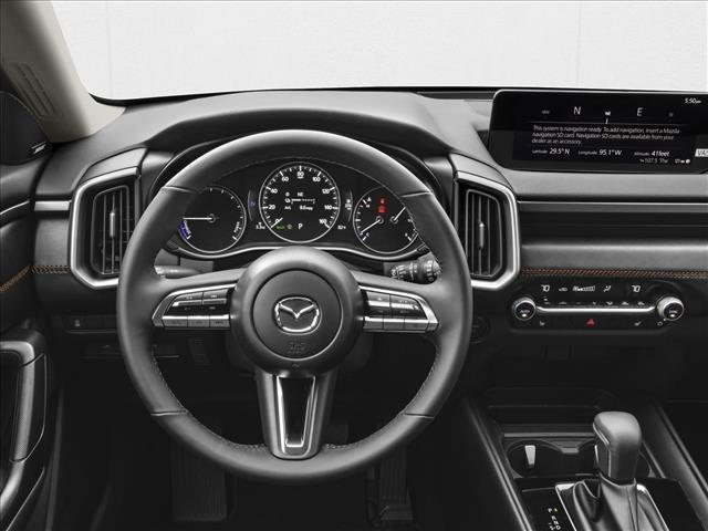 new 2026 Mazda CX-50 Hybrid car, priced at $41,030