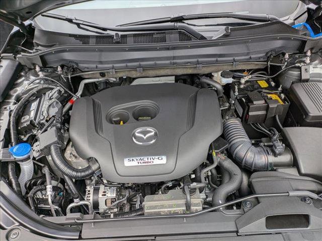 new 2025 Mazda CX-5 car, priced at $39,136