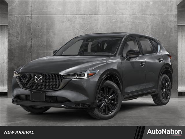 new 2025 Mazda CX-5 car, priced at $39,636
