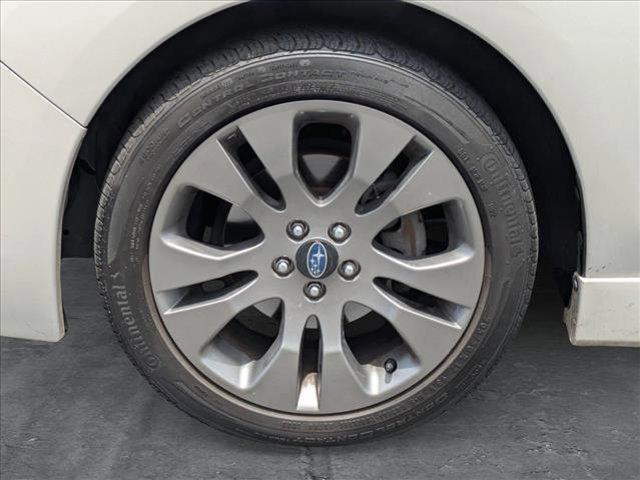 used 2015 Subaru Impreza car, priced at $7,903