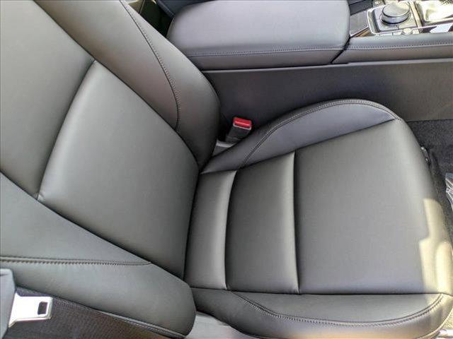 new 2025 Mazda Mazda3 car, priced at $26,265