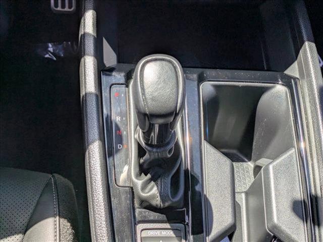 used 2023 Honda Accord Hybrid car, priced at $26,491