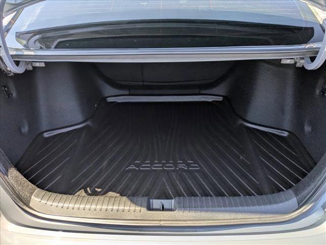 used 2023 Honda Accord Hybrid car, priced at $26,491