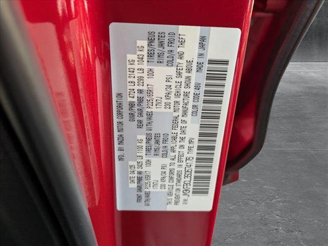 new 2025 Mazda CX-5 car, priced at $32,270