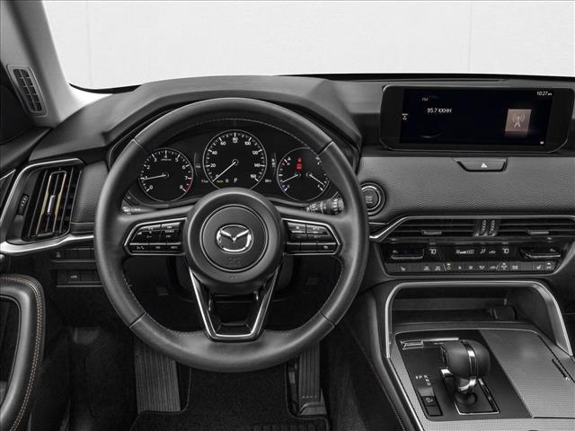 new 2026 Mazda CX-90 car, priced at $45,725