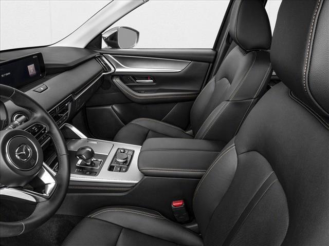 new 2026 Mazda CX-90 car, priced at $45,725
