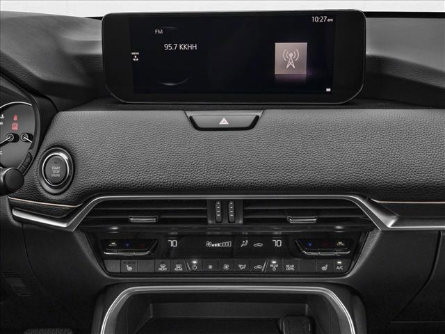 new 2026 Mazda CX-90 car, priced at $45,725