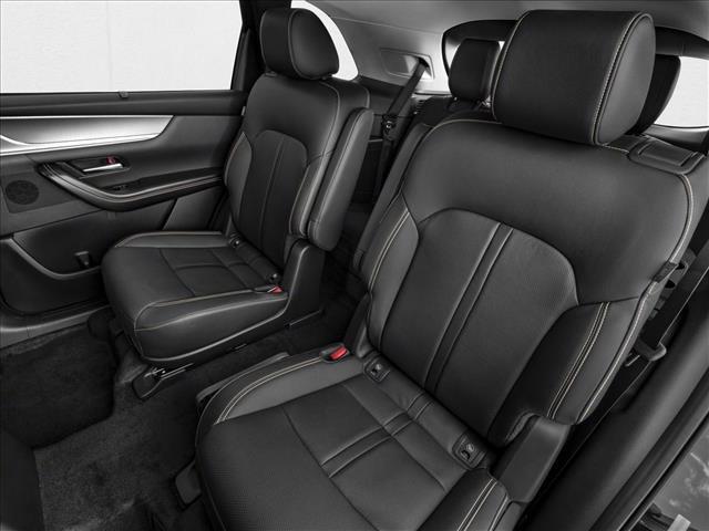 new 2026 Mazda CX-90 car, priced at $45,725