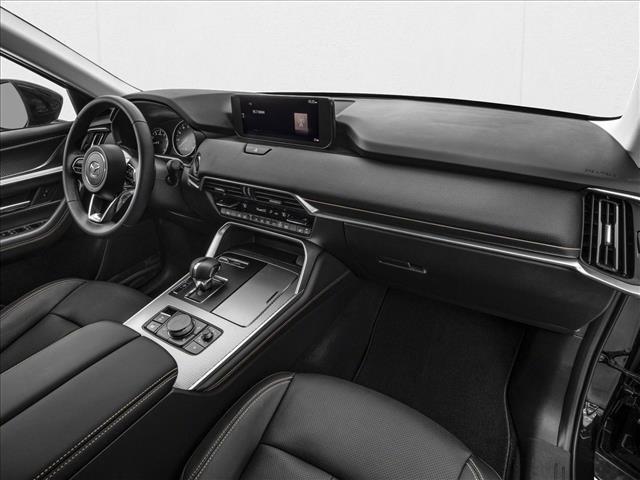 new 2026 Mazda CX-90 car, priced at $45,725