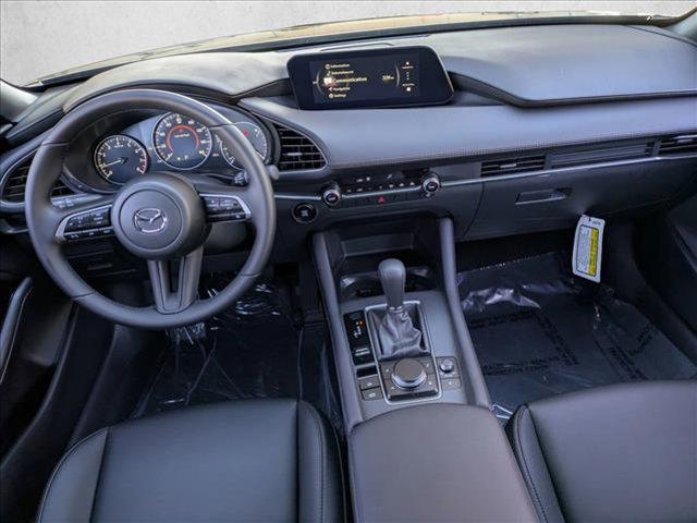 new 2026 Mazda Mazda3 car, priced at $28,365