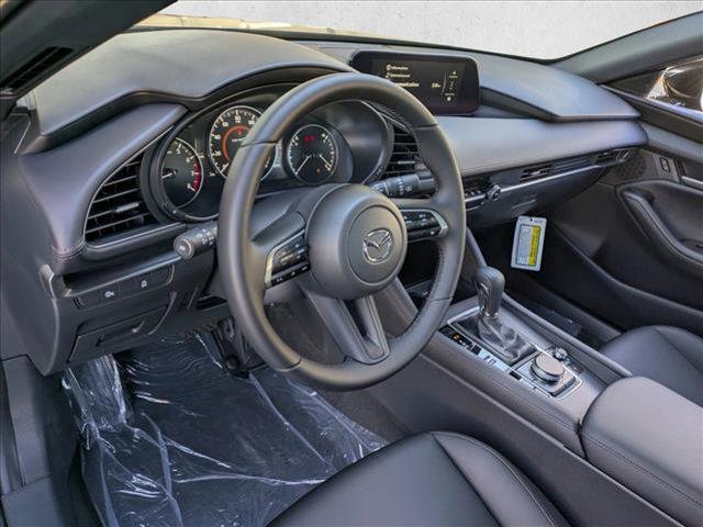new 2026 Mazda Mazda3 car, priced at $28,365