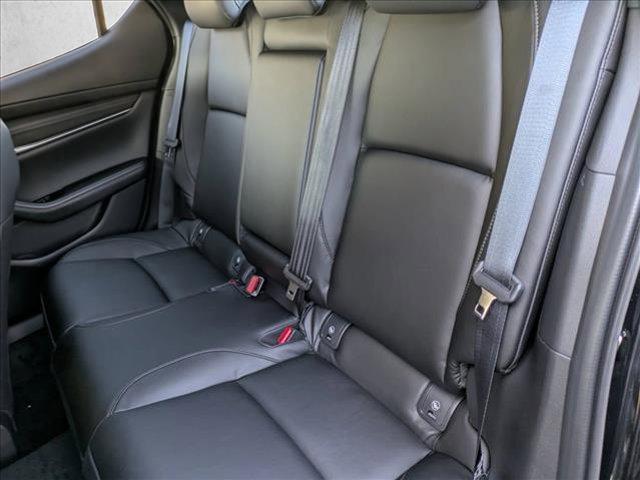 new 2026 Mazda Mazda3 car, priced at $28,365