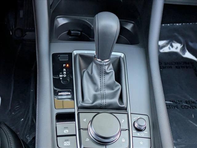 new 2026 Mazda Mazda3 car, priced at $28,365