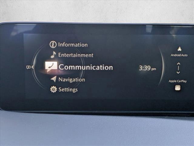 new 2026 Mazda Mazda3 car, priced at $28,365