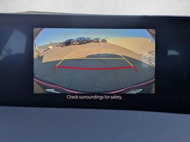 new 2026 Mazda Mazda3 car, priced at $28,365